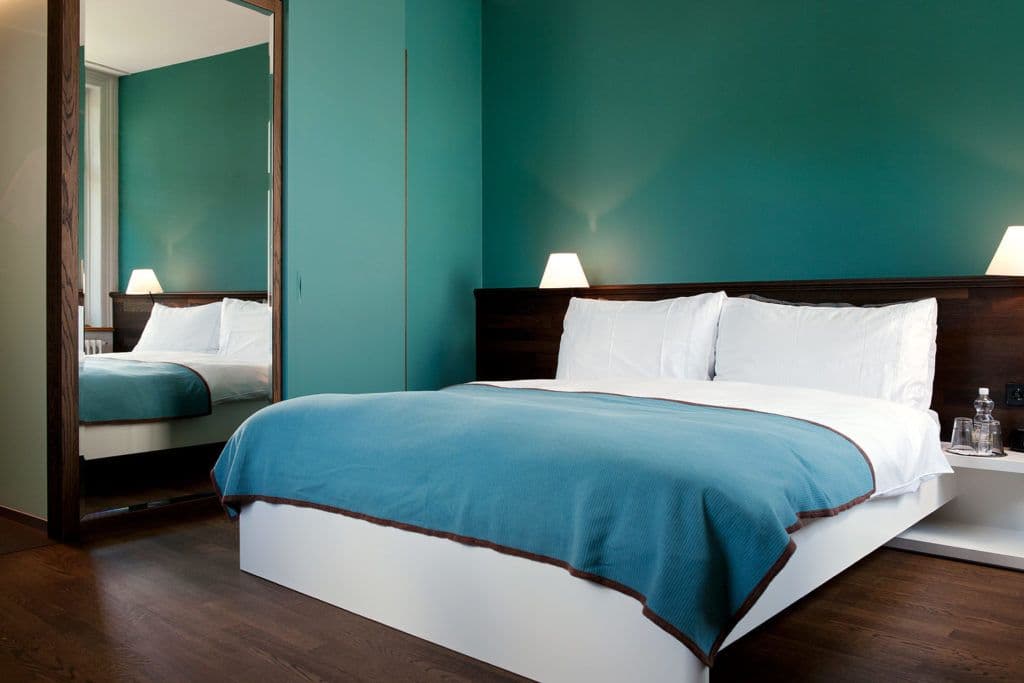Designhotel Plattenhof Zurich Designhotel Plattenhof Zurich