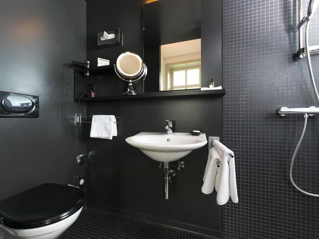 Designhotel Plattenhof Zurich Designhotel Plattenhof Zurich