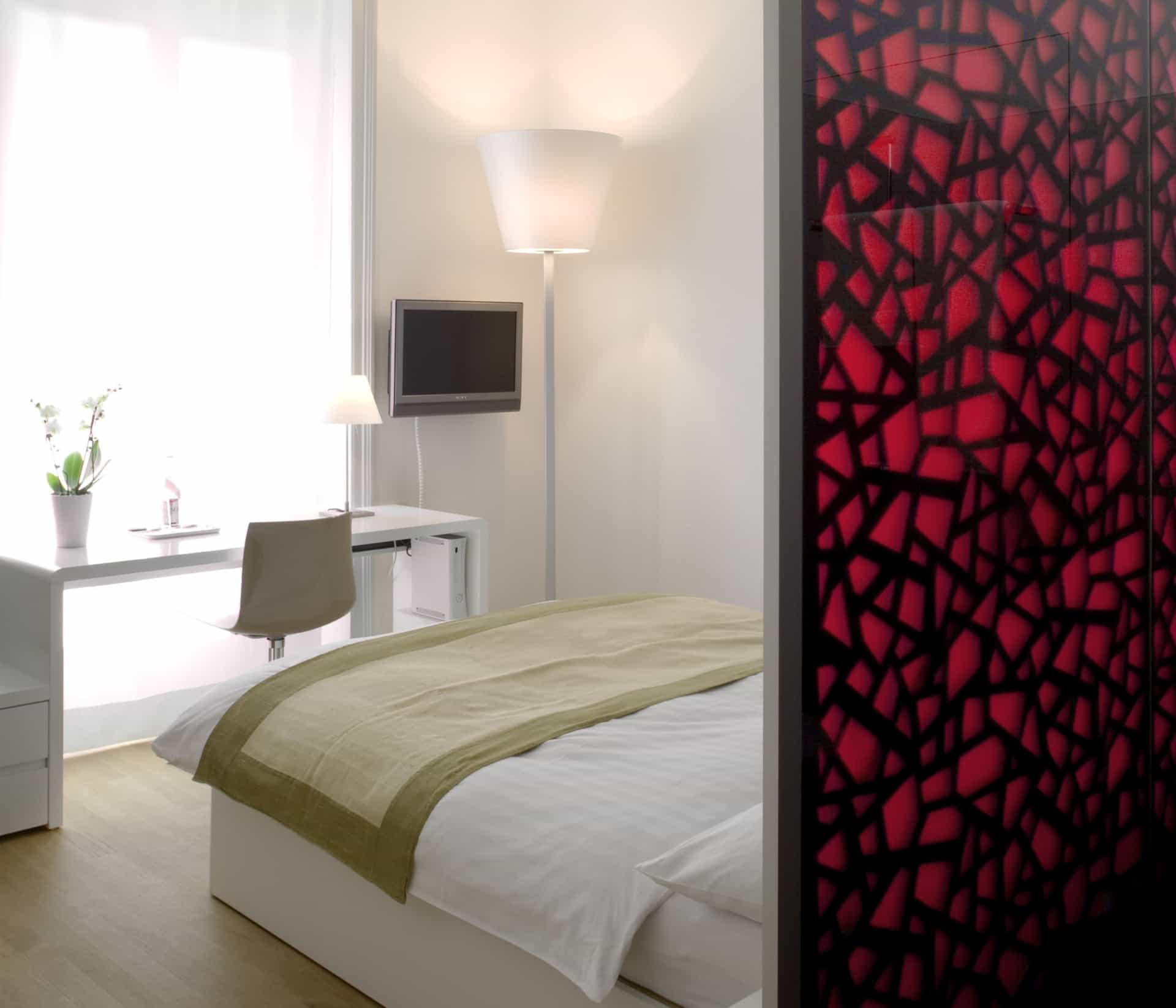 Designhotel Plattenhof Zurich Designhotel Plattenhof Zurich