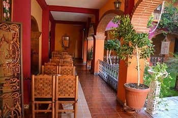 Posada La Casona de Cortes Posada La Casona de Cortes