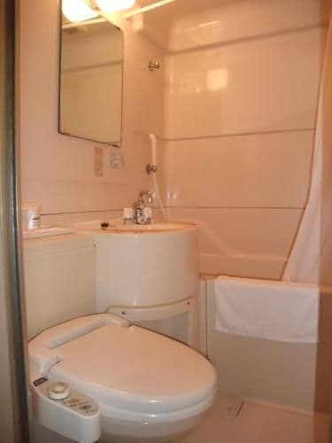 Double Room - Non-Smoking