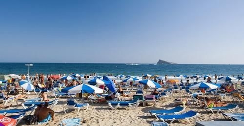 Studios Benidorm0