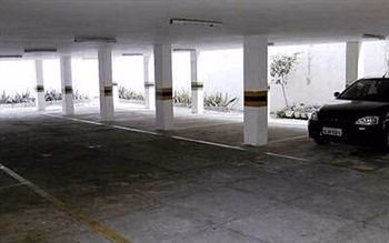 Ponta Negra Hotel0