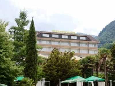 Seehotel Sternen Beckenried Hotel Seehotel Sternen Beckenried Hotel