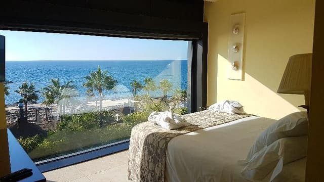 SUITE SEA VIEW