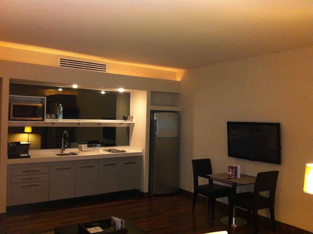 Las Suites Campos Eliseos Las Suites Campos Eliseos