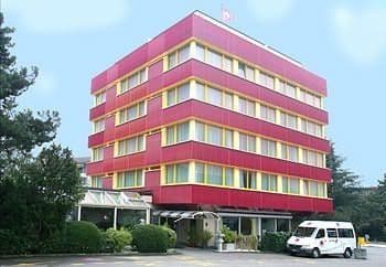 Hotel Airport Zurich Hotel Airport Zurich