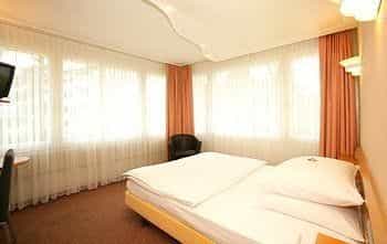 Hotel Airport Zurich Hotel Airport Zurich