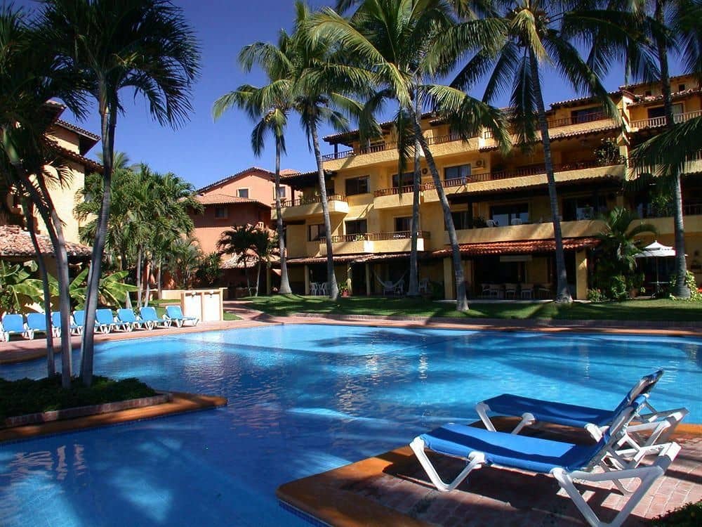 Mexican Resort en los Tules Mexican Resort en los Tules