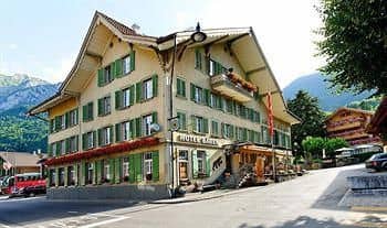 Baeren Hotel, The Bear Inn Baeren Hotel, The Bear Inn