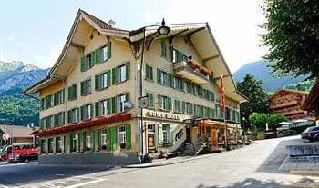 Baeren Hotel, The Bear Inn Baeren Hotel, The Bear Inn