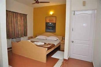 Goan Holiday Resort Goan Holiday Resort