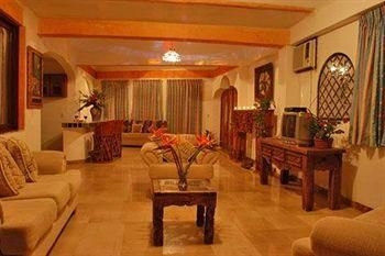 Mar Sereno Hotel And Suites2