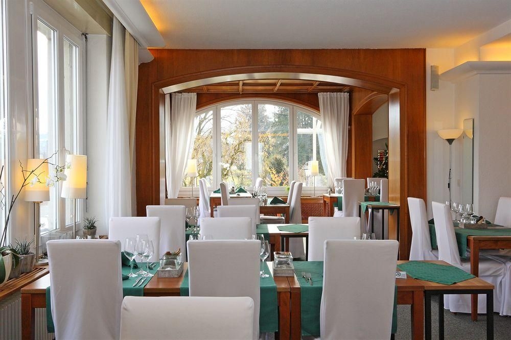 Aarau-West Swiss Quality Hotel4