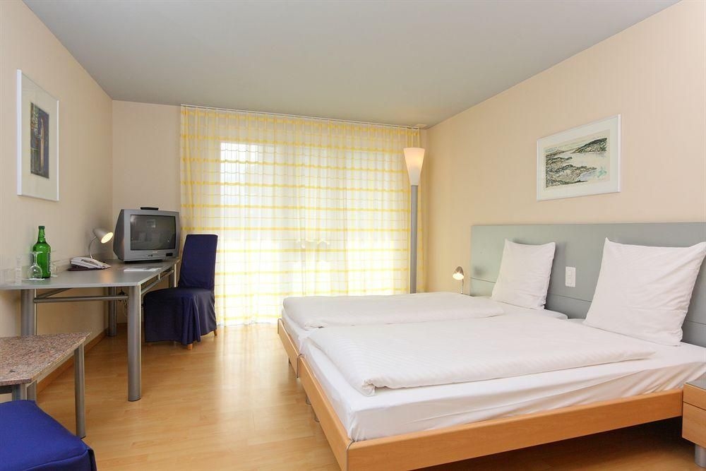 Aarau-West Swiss Quality Hotel2