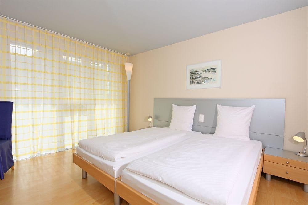 Aarau-West Swiss Quality Hotel Aarau-West Swiss Quality Hotel