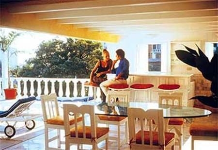 Raintree Villa Vera Acapulco2