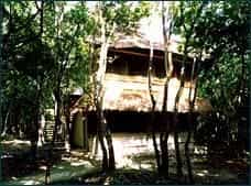 Hotel Puerta Calakmul
