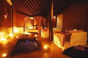 Hotel Vila Gale Mares1