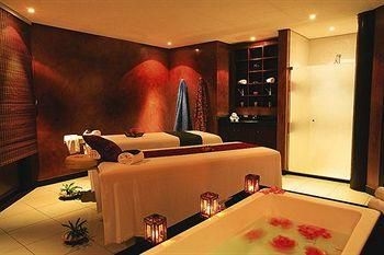 Hotel Vila Gale Mares0