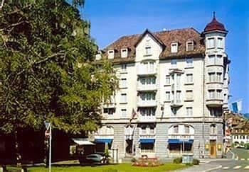 Hotel Drei Konige Hotel Drei Konige