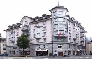 Hotel Drei Konige Hotel Drei Konige