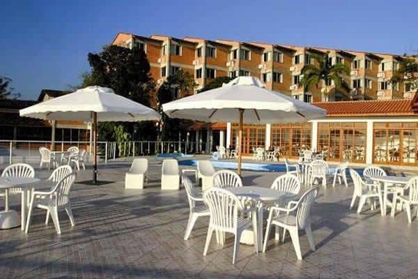 Maria do Mar Hotel Maria do Mar Hotel