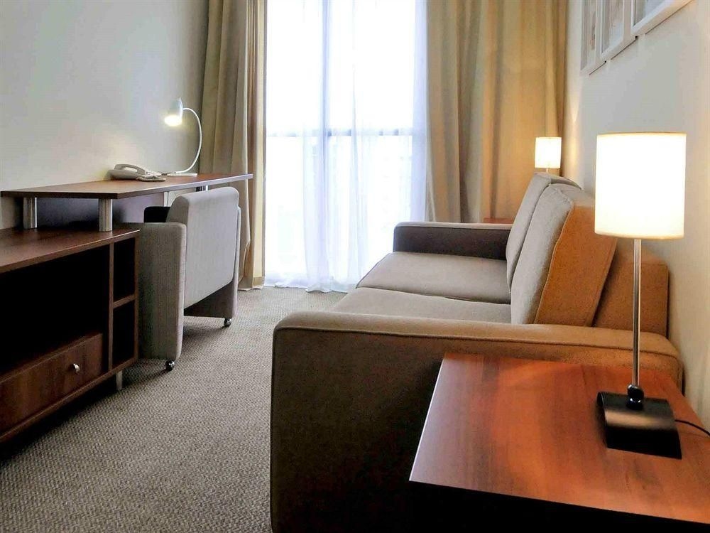 Mercure Sao Caetano Do Sul4