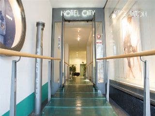 Hotel Ambassador And Spa Hotel Ambassador And Spa