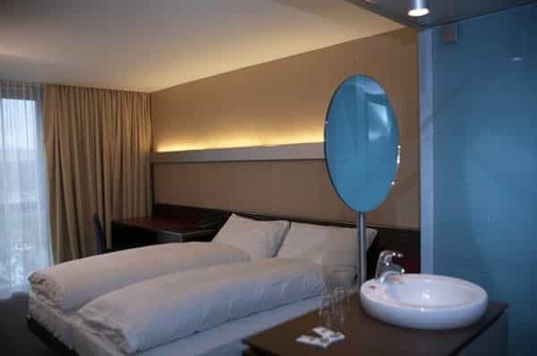 Hotel Ambassador And Spa Hotel Ambassador And Spa