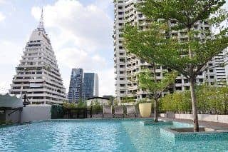 Quad Suites Silom Quad Suites Silom