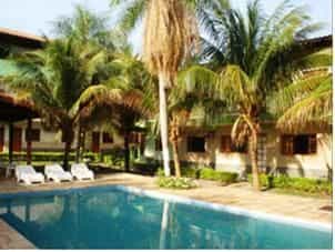 Hotel Rios do Pantanal