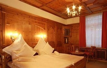 Alden Spluegenschloss Suites2