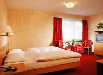 Crystal Hotel Interlaken Crystal Hotel Interlaken
