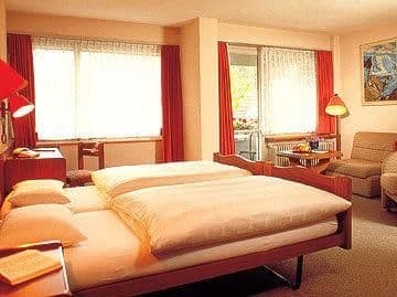 Crystal Hotel Interlaken Crystal Hotel Interlaken