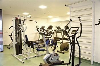 Nobile - Suites Monumental2