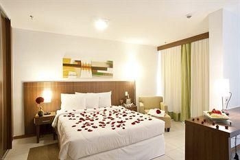 Nobile - Suites Monumental1