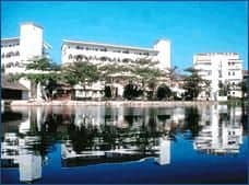Nichupte Destination Spa Nichupte Destination Spa