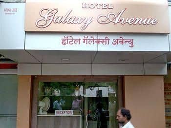 Hotel Galaxy Avenue Hotel Galaxy Avenue