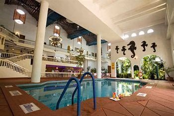 Majorda Beach Resort4