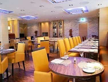 Ramada City Ramada City