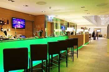 Ramada City Ramada City