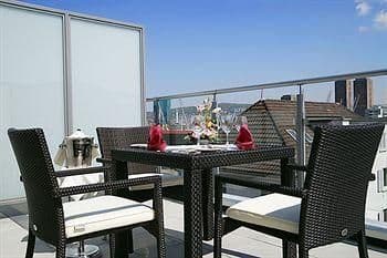 Ramada City Ramada City