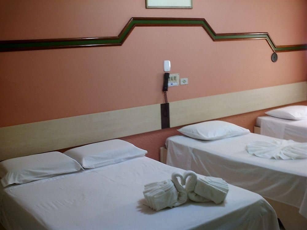 Hotel Cassino Hotel Cassino