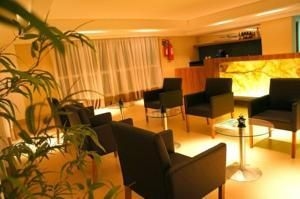 Hotel Village Confort1
