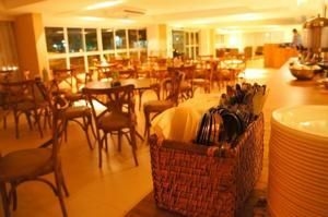 Hotel Village Confort2