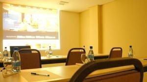 Hotel Village Confort0