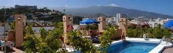 Chimisay Hotel4
