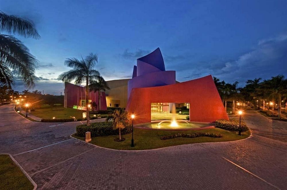 Iberostar Paraiso Lindo0