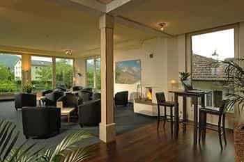 Swiss Quality Hotel Goldey Swiss Quality Hotel Goldey